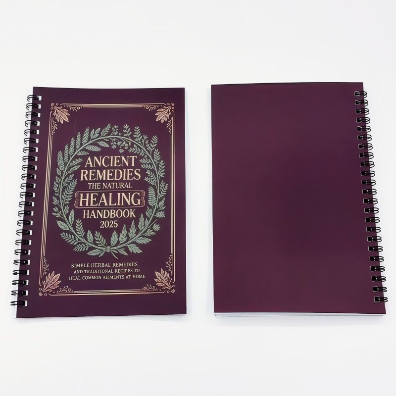 Household Natural Herbal Handb - огляд і ціна Herbal Wellness Remedy