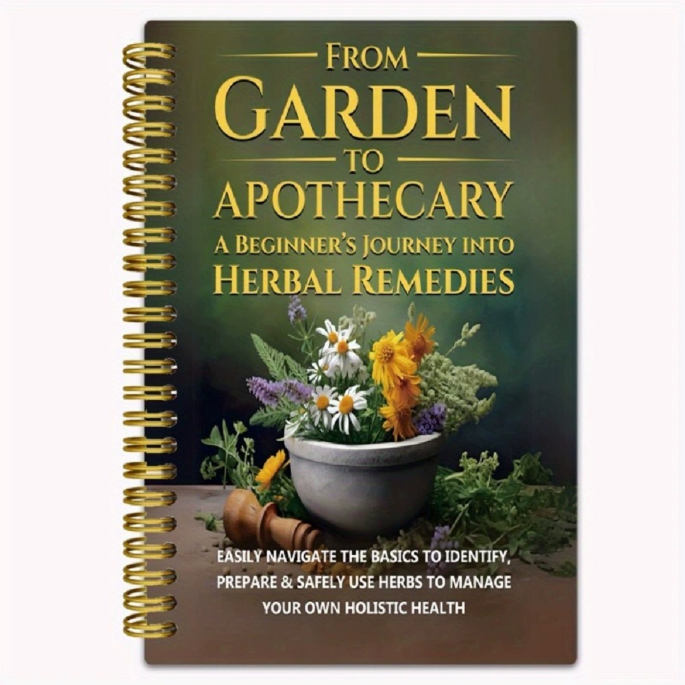 Beginner's Guide to Herbal Rem - огляд і ціна Herbal Wellness Remedy