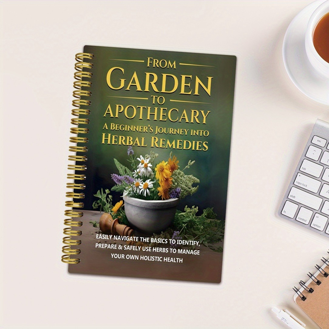 Beginner's Guide to Herbal Rem - огляд і ціна Herbal Wellness Remedy