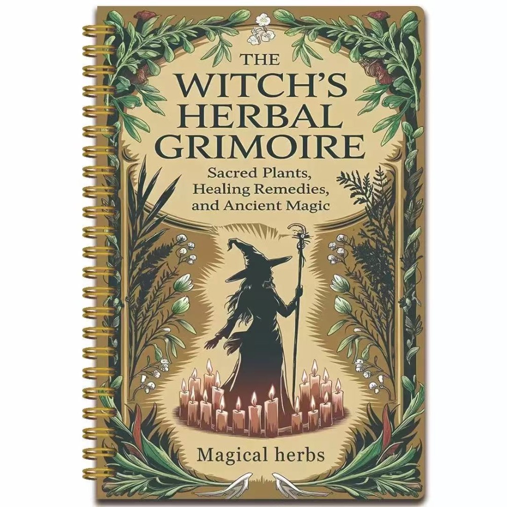 Natural Herbal Remedies  Vinta - огляд і ціна Herbal Wellness Remedy