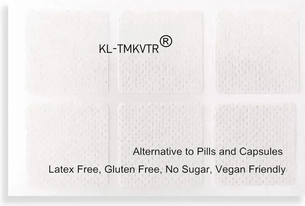 30 Patches Quercetin with Brom - огляд і ціна Wellness Quercetin