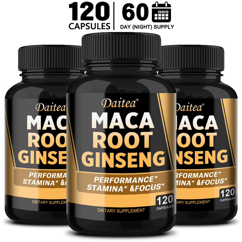 Vegan 11400mg (Yellow+Red+Blac - огляд і ціна Valerian Root Capsule