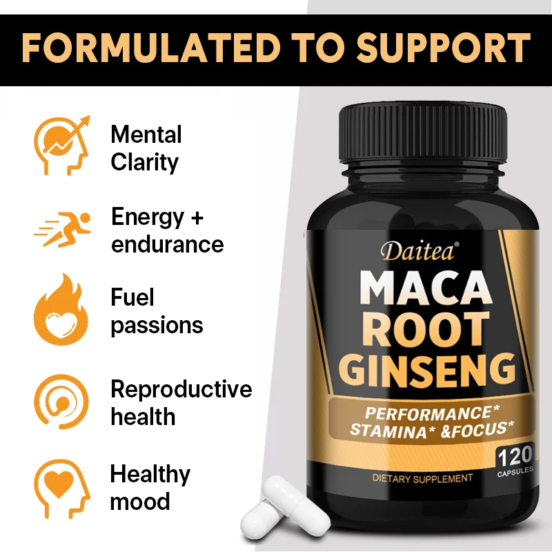 Vegan 11400mg (Yellow+Red+Blac - огляд і ціна Valerian Root Capsule