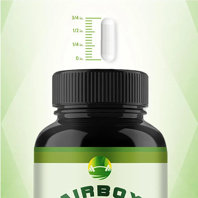Valerian Root - Provides Sleep - огляд і ціна Valerian Root Capsule