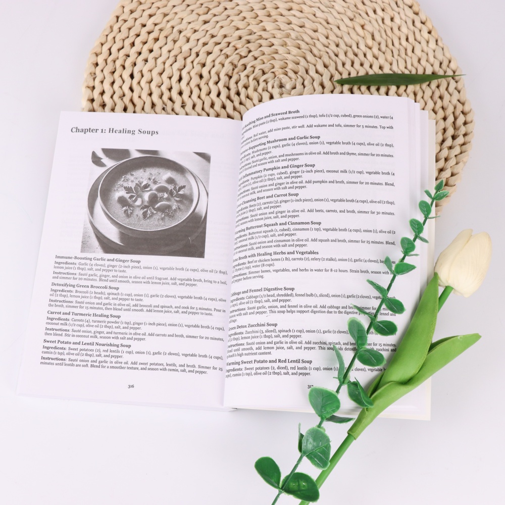 The Complete Natural Herbal Re - огляд і ціна Herbal Wellness Remedy